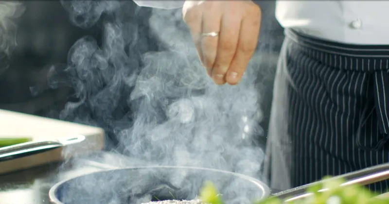 Repas préparé santé Québec - Livraison